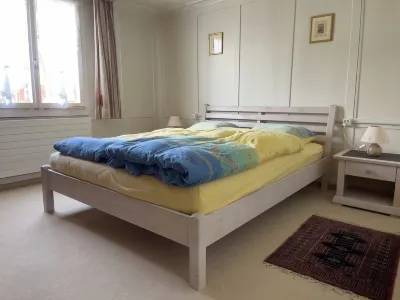 Beautiful vacation apartment in Riegelhaus Các khách sạn ở 