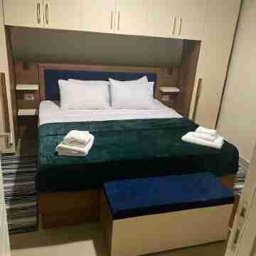 Luxury New Waterfront Spacious Villa in El Gouna Rooms