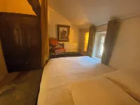 Historic Holiday Home 'beim Mulles' in old Town Vianden Hotels in Vianden