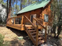 Cool Western Cabin & A Short Walk Whiskey Row