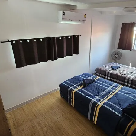 Nice and comfy apartment perfectly located in Koh Lipe