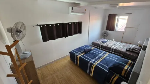Nice and comfy apartment perfectly located in Koh Lipe