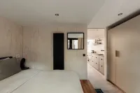 Studio Dyer Hotels in Bergen