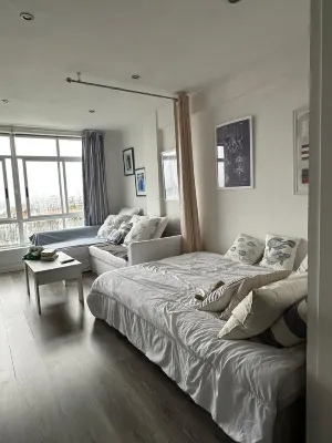 Boca Del Campo Apartment