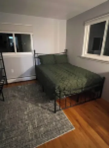 Soothing 2-bedroom house with WiFi in Butler