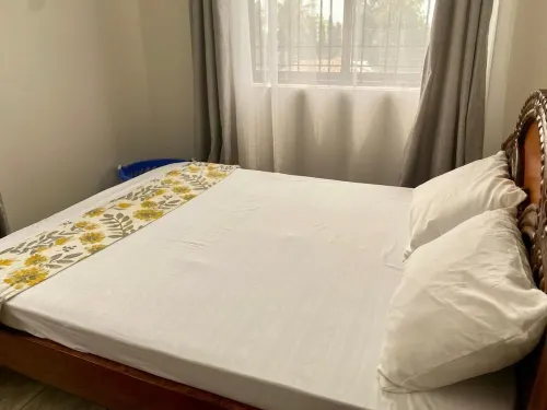 Aval Homes-Modern 1 bedroom apartment in Bamburi