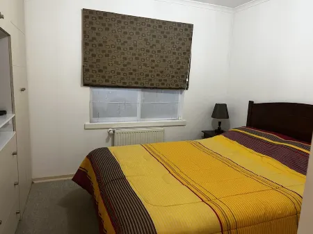 Casa Habitación Sector Residencial Отели в г. Магальянес