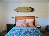 Eclectic Guesthouse on Quaint Fallbrook Homestead Các khách sạn ở Fallbrook