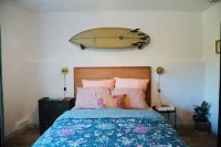 Eclectic Guesthouse on Quaint Fallbrook Homestead Golf at Pala Mesa Resort 주변 호텔