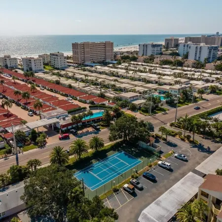 Bay View Condo, Minutes to Top Beach in the US