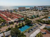 Bay View Condo, Minutes to Top Beach in the US