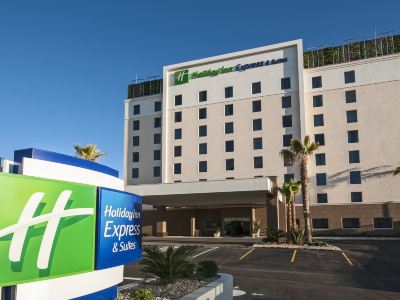 Holiday Inn Express & Suites CHIHUAHUA JUVENTUD by IHG