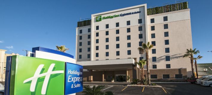 Holiday Inn Express & Suites CHIHUAHUA JUVENTUD by IHG Hotels in Chihuahua