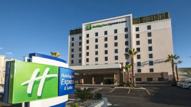 Holiday Inn Express & Suites CHIHUAHUA JUVENTUD by IHG