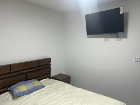 Elegant Condominium-santa Cruz