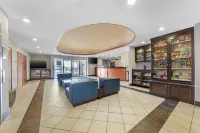 Best Western Plus San Antonio East Inn  Suites