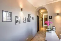 B&B 마이 웨이 피렌체