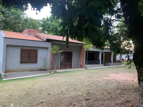 Linda Chácara a 10 Minutos do Centro Hotels in Tatui