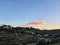 New villa with pool and spa, Aubenas Hotels in Aubenas