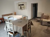 Vacation rental for 2 people Hotels in Romorantin-Lanthenay