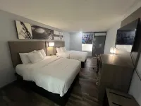 Westowne Inn I-24 Exit 4