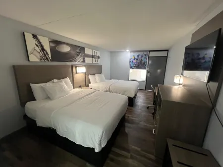 Westowne Inn I-24 Exit 4