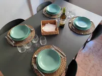 Vivienda Grazia, and you feel at home. Hotels in Puerto del Rosario