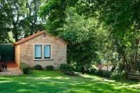 Complejo Turístico Rural A Torre de Laxe - Villas