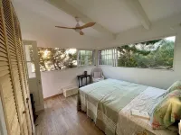 Charming house 100m from the sea in Portigliolo, south of the Gulf of Ajaccio Hotels in Coti-Chiavari