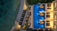 Sea Zante Luxury Beachfront Retreat - Apartments
