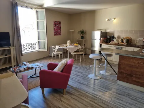 L'Appartement Théâtre