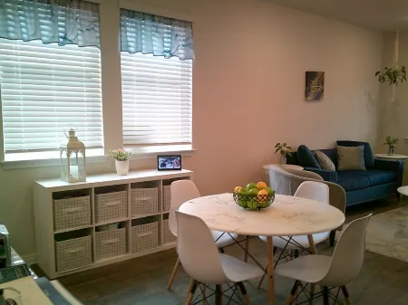 Unwind in this bright and spacious 4-bedroom home in peaceful Kyle, Texas—