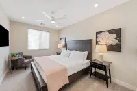 6BR/6.5BA, POOL, Hot Tub, Game Room, Golf--Sleeps 22! - 4 星級