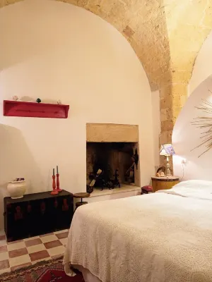 loft Salento Style Hotel a Alessano