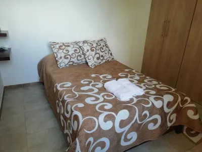 Nature and Peace. café فنادق في 