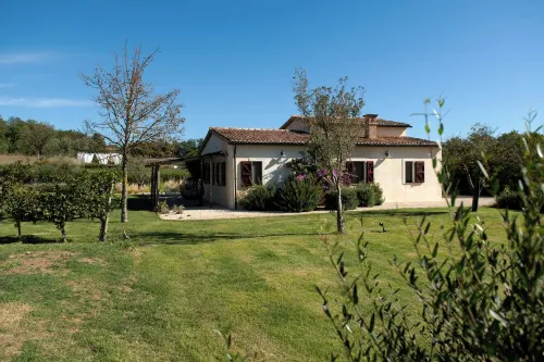 3 bedroom private vacation home in tuscany Hotels in Scansano