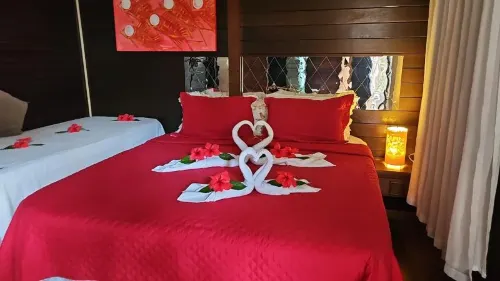Pousada Capim Açu