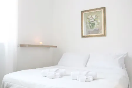 Adorable house just minutes from Central Milan.