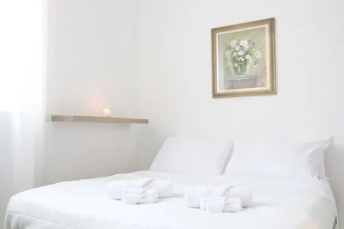 Adorable house just minutes from Central Milan.