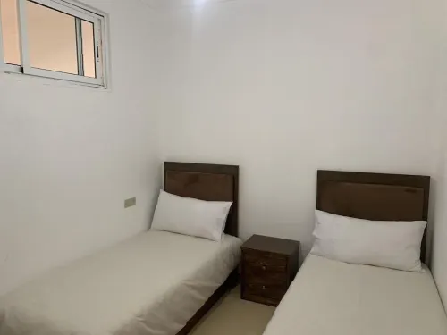 العقارية One-Bedroom Apartment