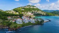 Windjammer Landing Villa Beach Resort Các khách sạn ở 