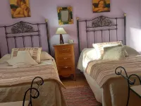 Dream house, between Pinares, 6 m from Cuenca. Pets