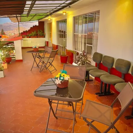 Casa Familiar Gloria