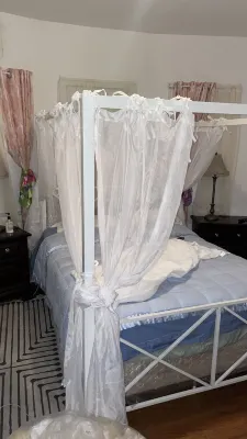 Romantic Couples Room Hotell i Staten Island