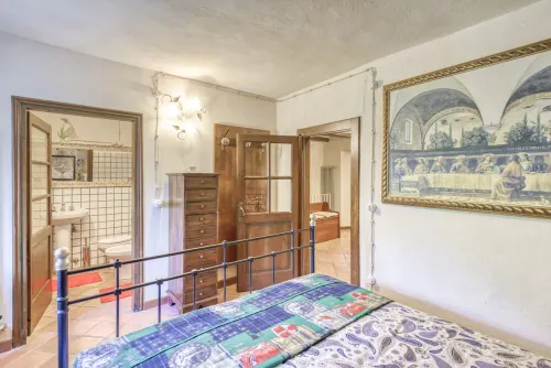 Maison Enchantée فنادق في Capo di Ponte