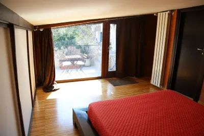 Osci Alley Valle Di Maddaloni附近的飯店