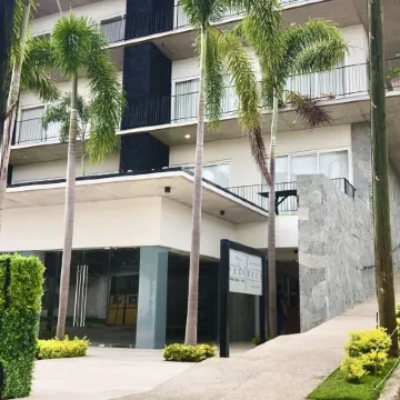 2BD de lujo en el corazón de Bucerías