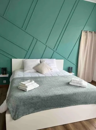 La Parenthèse Andelysienne