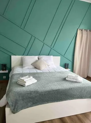 La Parenthèse Andelysienne