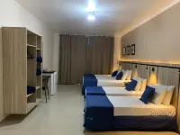 Summit Beach Hotel Boiçucanga